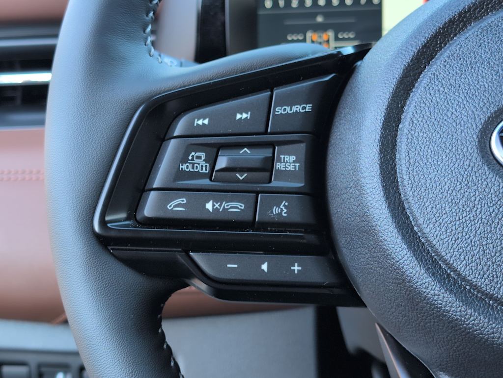 Thumbnail: 2026 Subaru Outback - 27