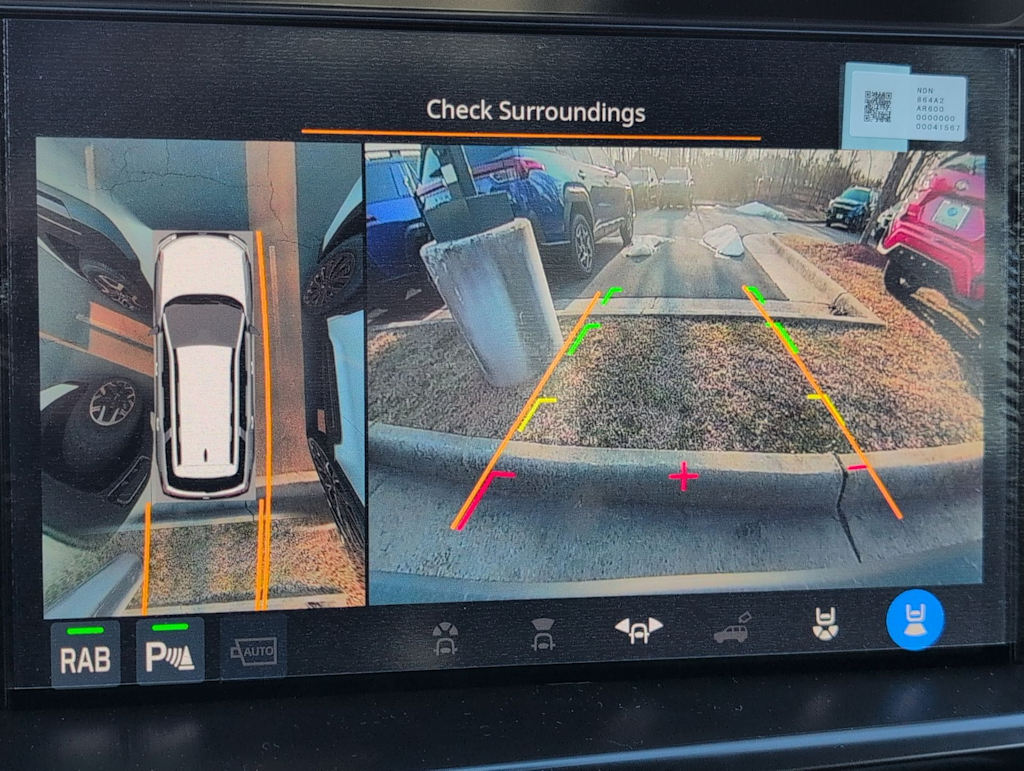 Thumbnail: 2026 Subaru Outback - 30