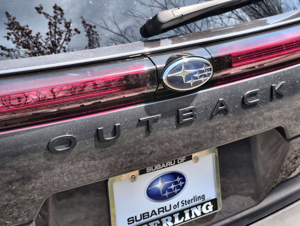 Thumbnail: 2026 Subaru Outback - 24