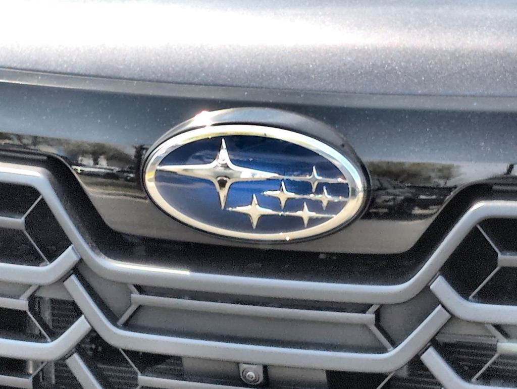 Thumbnail: 2026 Subaru Outback - 7
