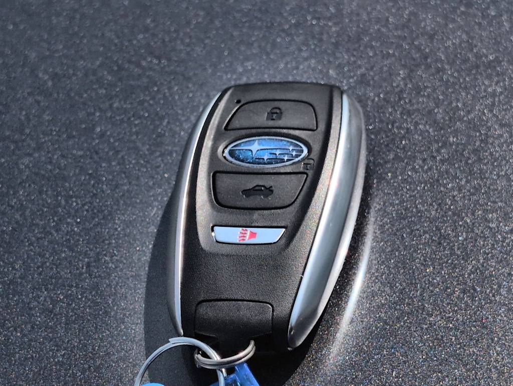 Thumbnail: 2026 Subaru Outback - 17