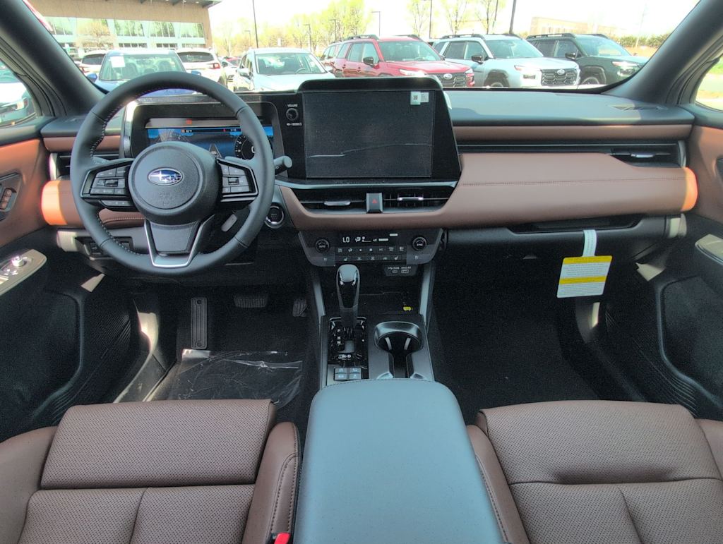 Thumbnail: 2026 Subaru Outback - 9
