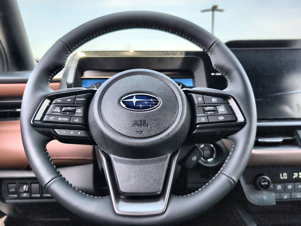 Thumbnail: 2026 Subaru Outback - 13