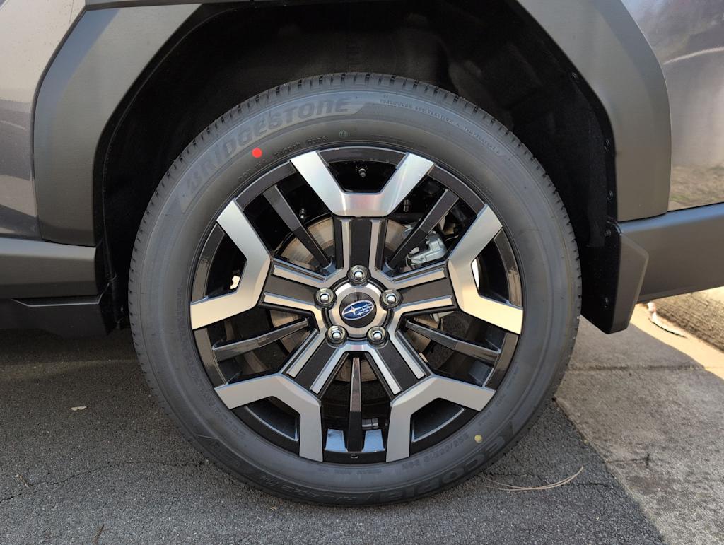 Thumbnail: 2026 Subaru Outback - 8