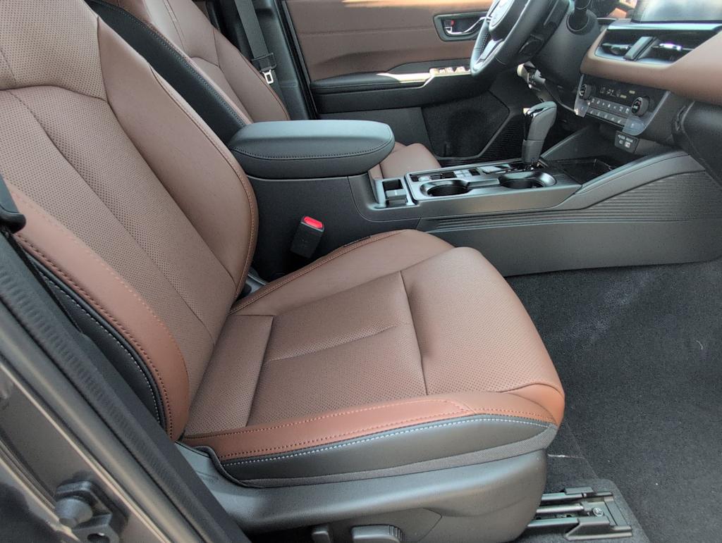 Thumbnail: 2026 Subaru Outback - 11