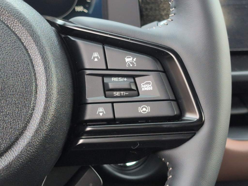 Thumbnail: 2026 Subaru Outback - 29