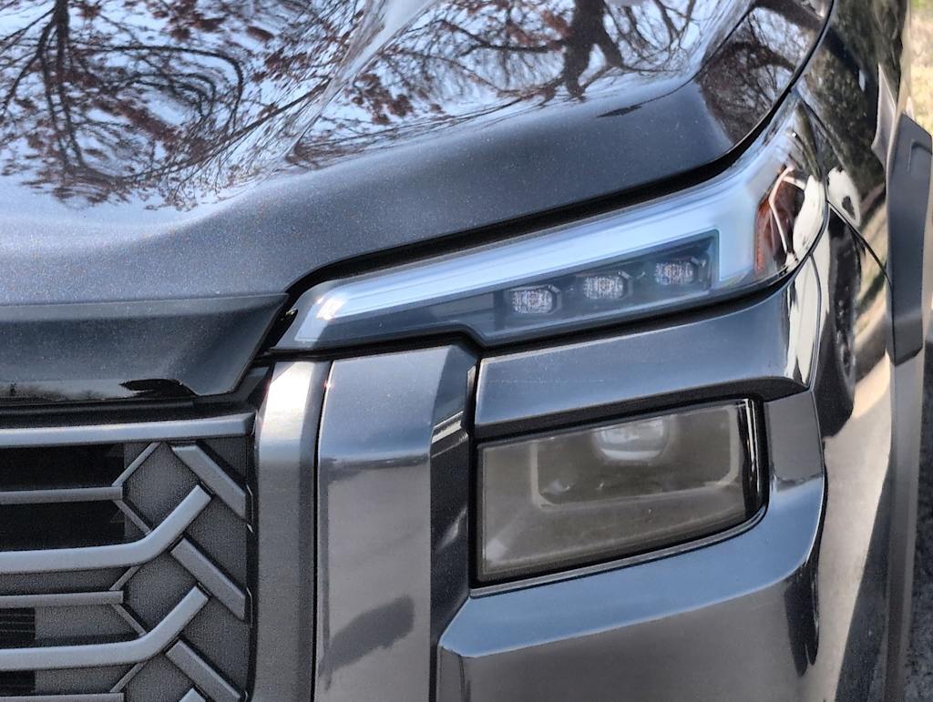 Thumbnail: 2026 Subaru Outback - 23