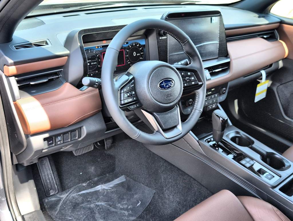 Thumbnail: 2026 Subaru Outback - 2