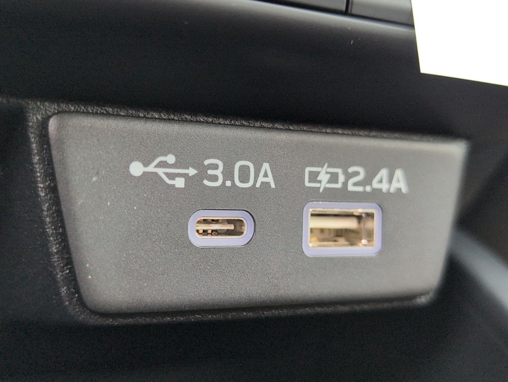 Thumbnail: 2026 Subaru Outback - 32