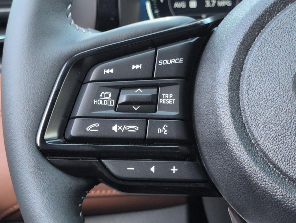 Thumbnail: 2026 Subaru Outback - 28