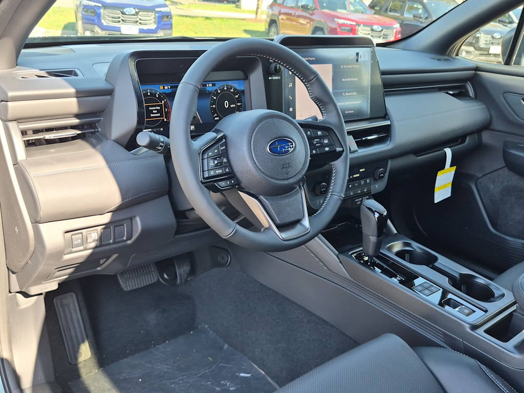Thumbnail: 2026 Subaru Outback - 2