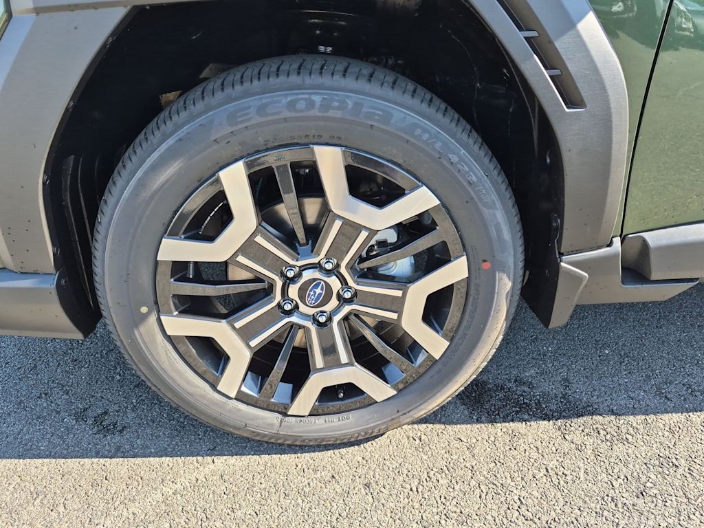Thumbnail: 2026 Subaru Outback - 8