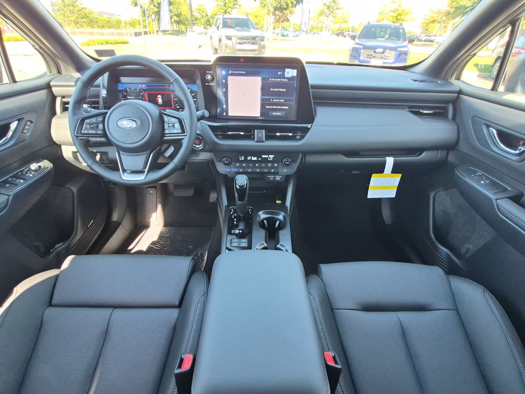 Thumbnail: 2026 Subaru Outback - 9