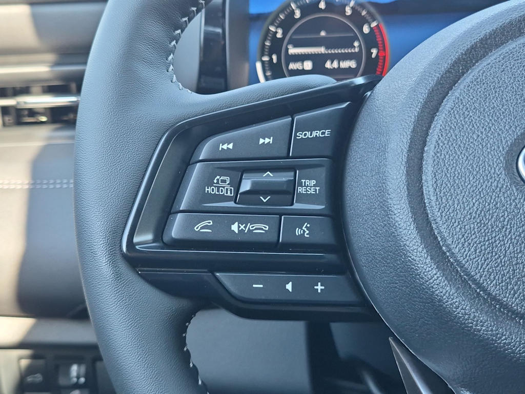 Thumbnail: 2026 Subaru Outback - 27