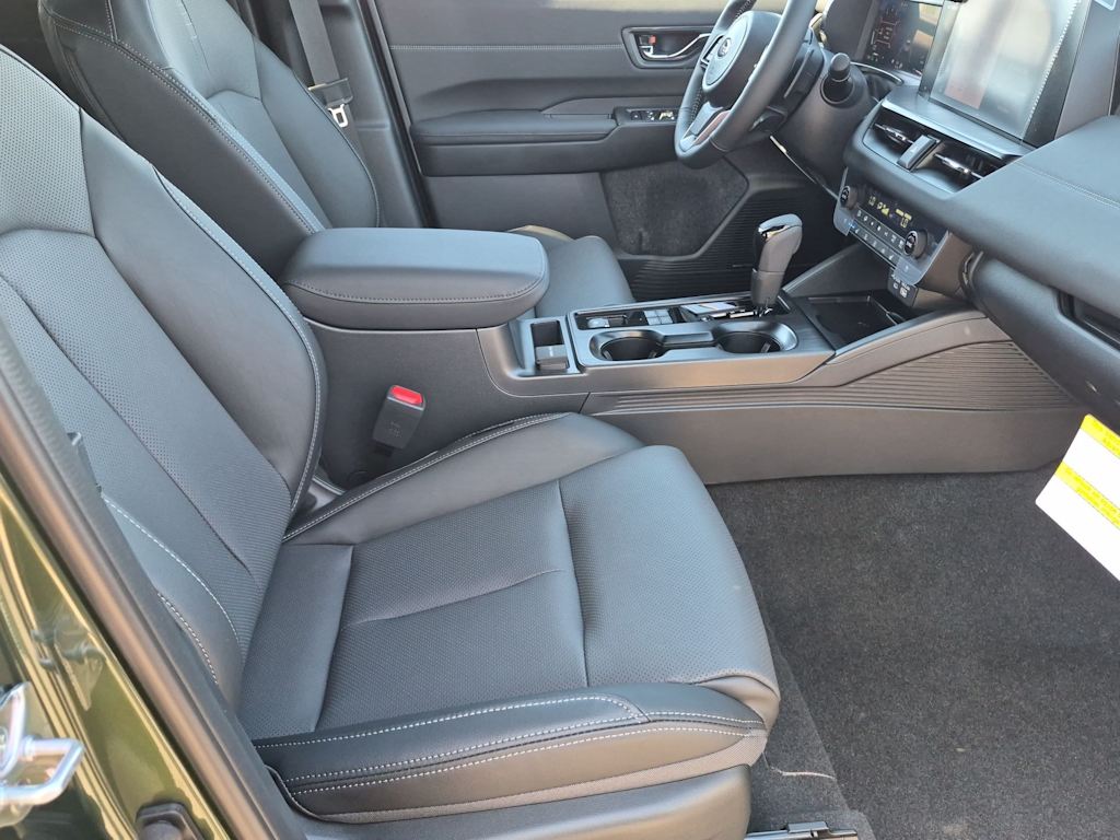 Thumbnail: 2026 Subaru Outback - 26
