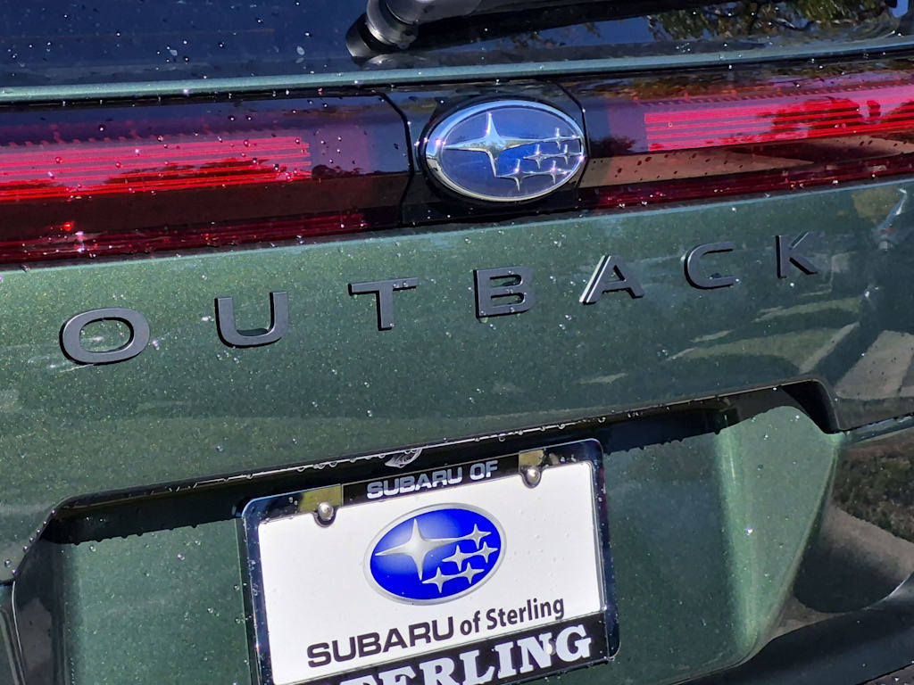 Thumbnail: 2026 Subaru Outback - 23