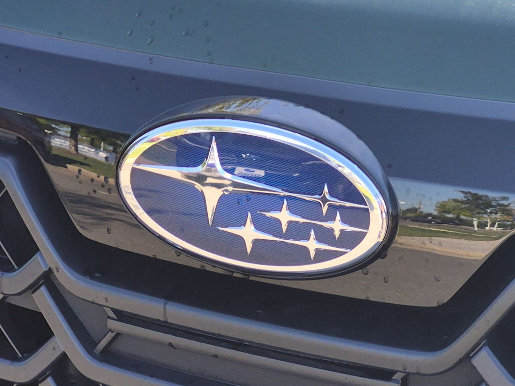 Thumbnail: 2026 Subaru Outback - 7