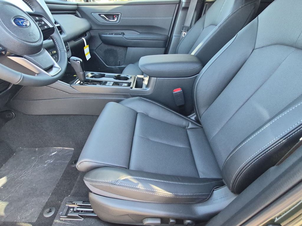 Thumbnail: 2026 Subaru Outback - 10