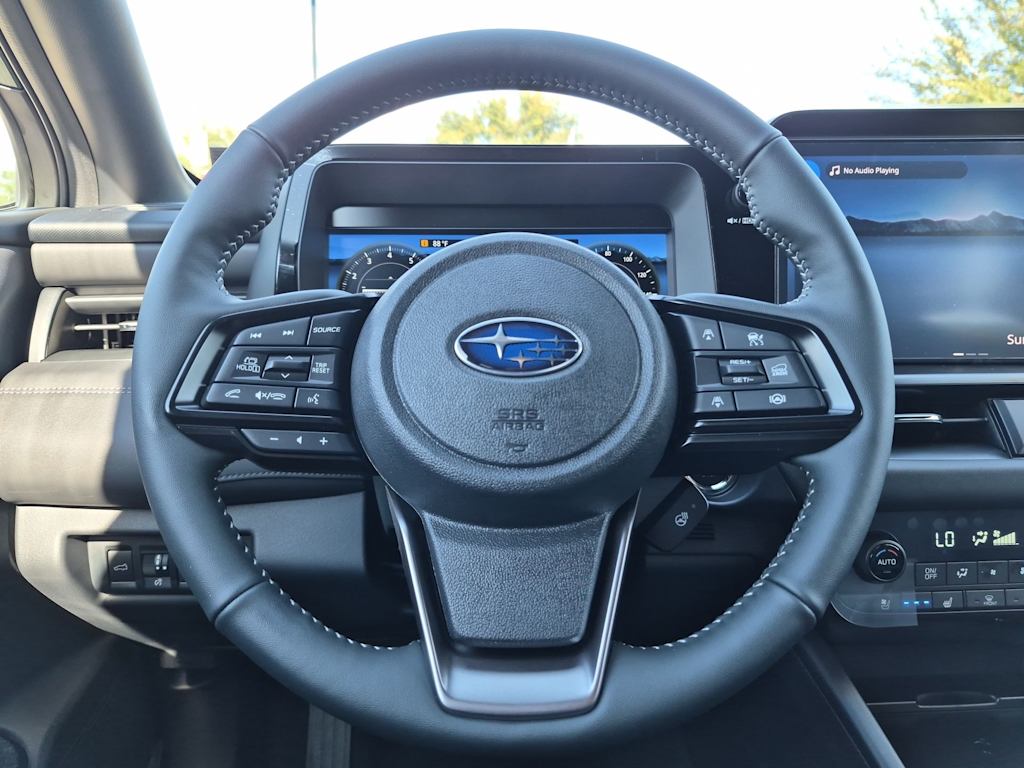 Thumbnail: 2026 Subaru Outback - 13
