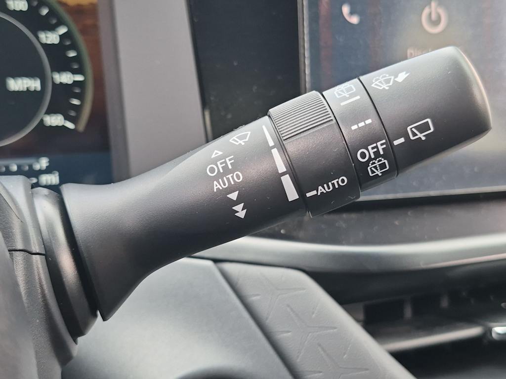 Thumbnail: 2026 Subaru Outback - 30