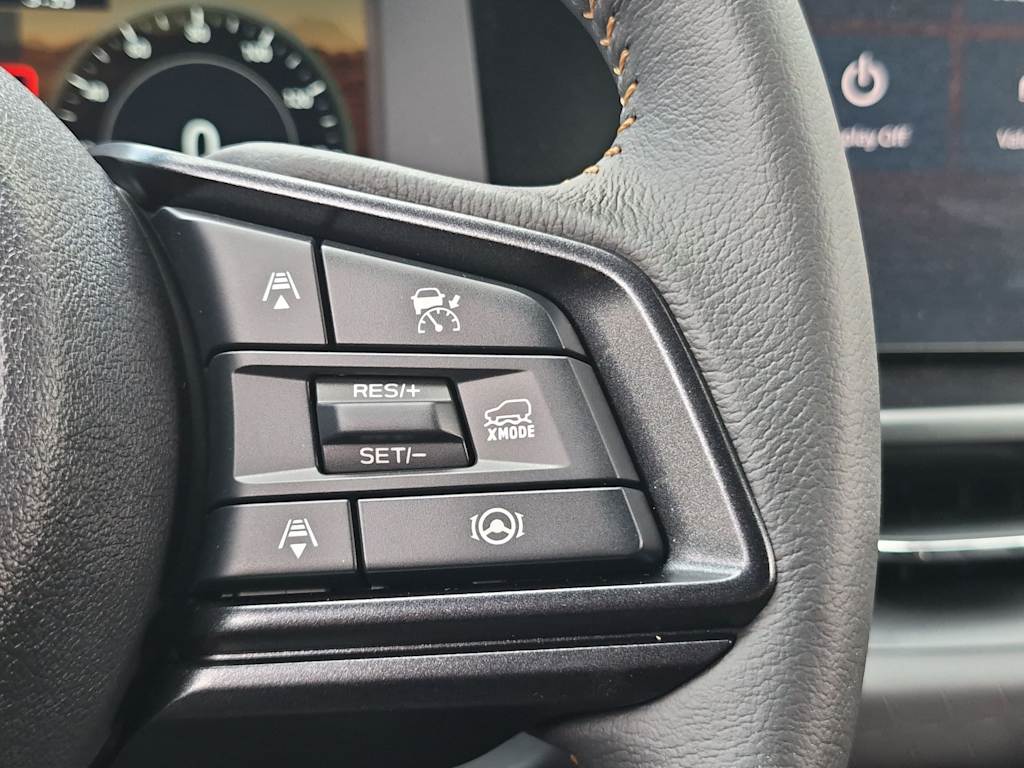 Thumbnail: 2026 Subaru Outback - 29