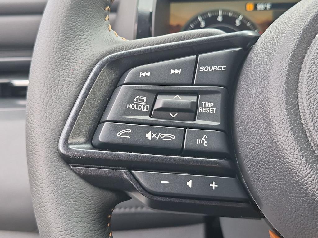 Thumbnail: 2026 Subaru Outback - 28