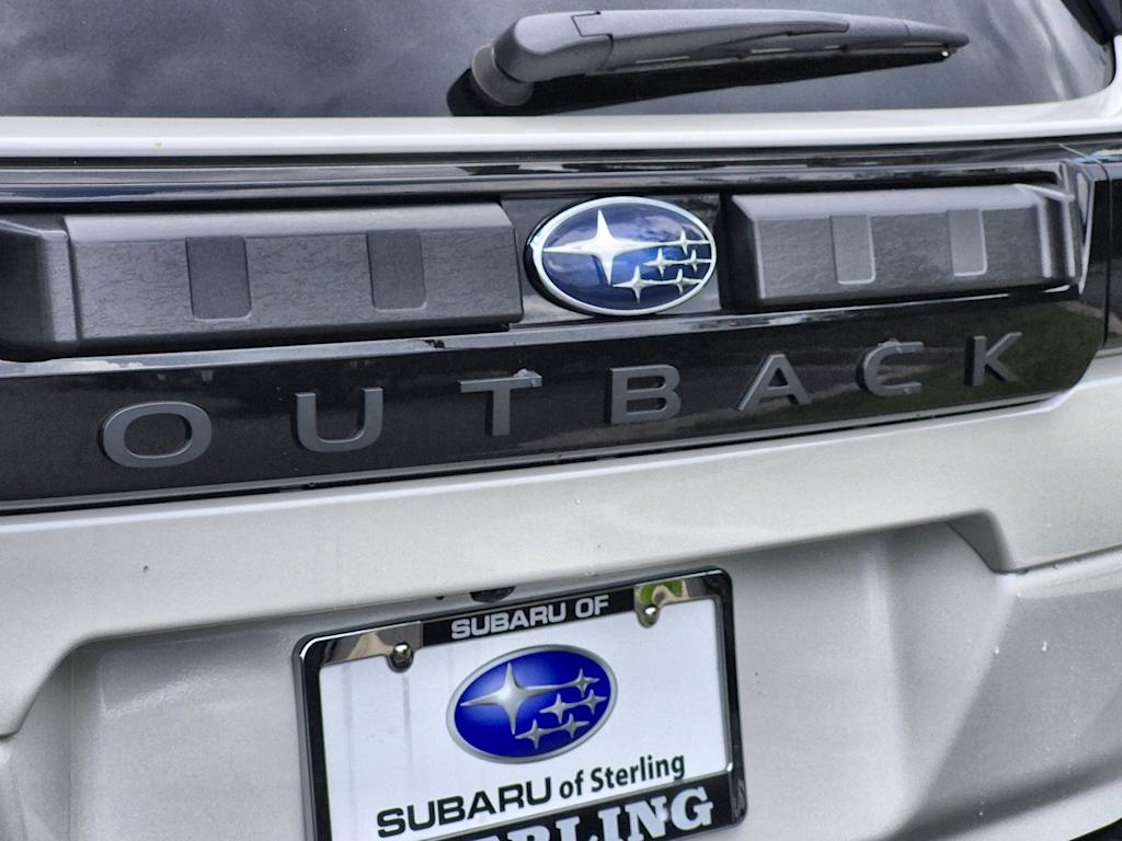 Thumbnail: 2026 Subaru Outback - 24