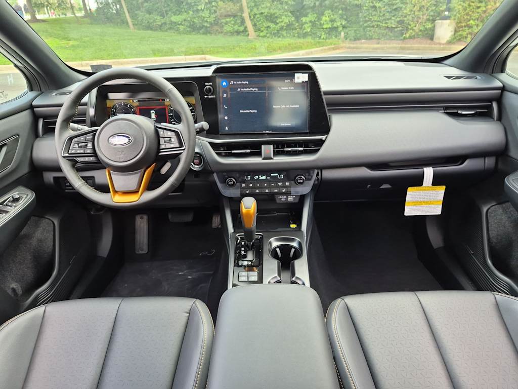 Thumbnail: 2026 Subaru Outback - 9