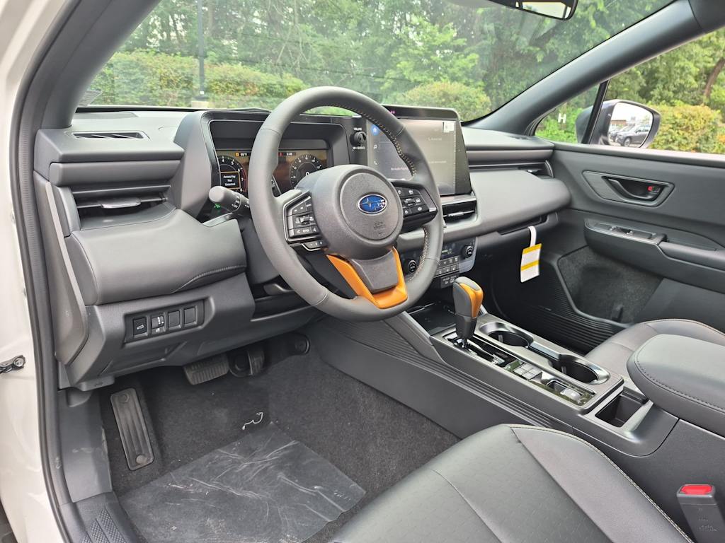 Thumbnail: 2026 Subaru Outback - 2