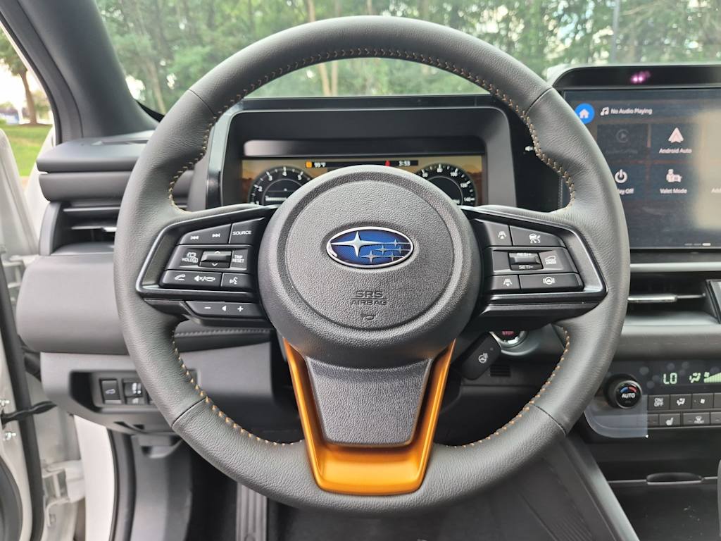 Thumbnail: 2026 Subaru Outback - 13