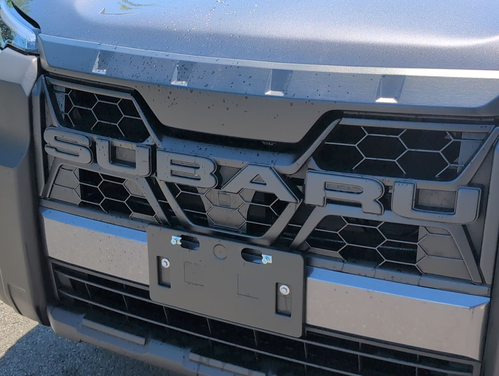 Thumbnail: 2026 Subaru Outback - 23
