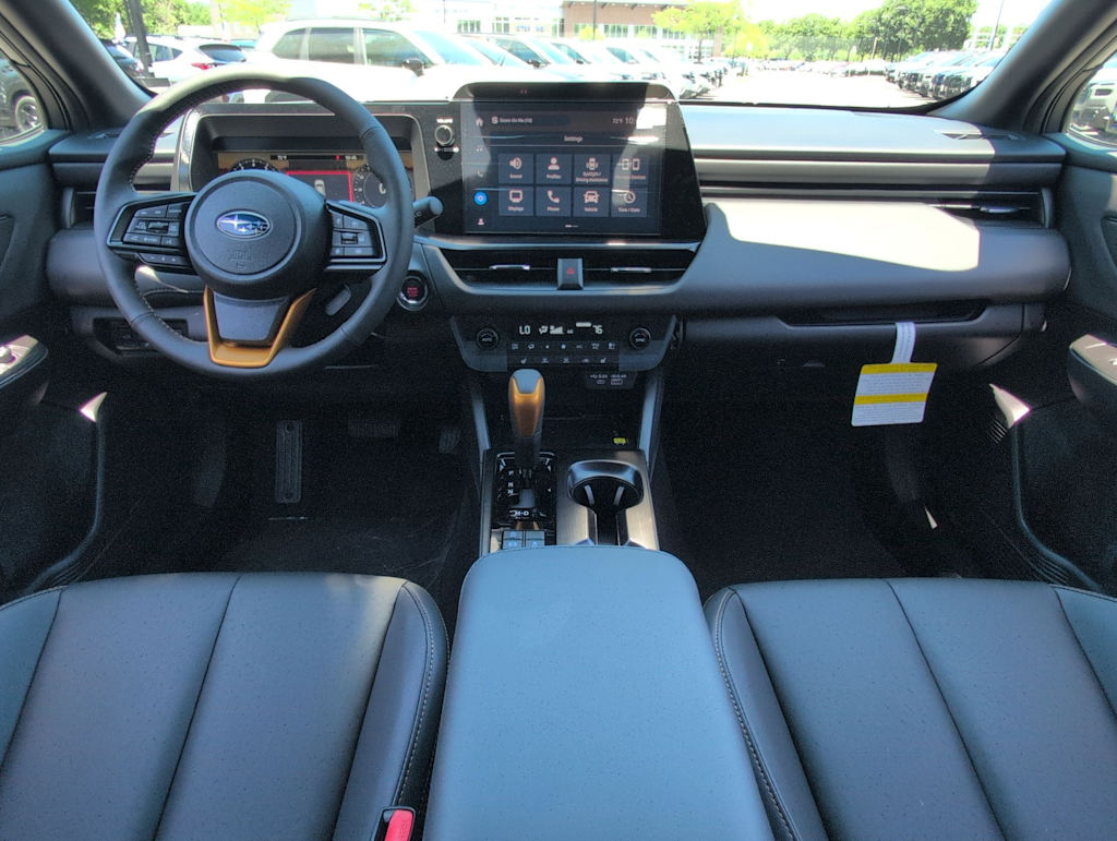 Thumbnail: 2026 Subaru Outback - 9