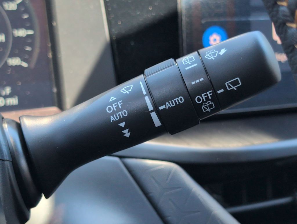 Thumbnail: 2026 Subaru Outback - 29