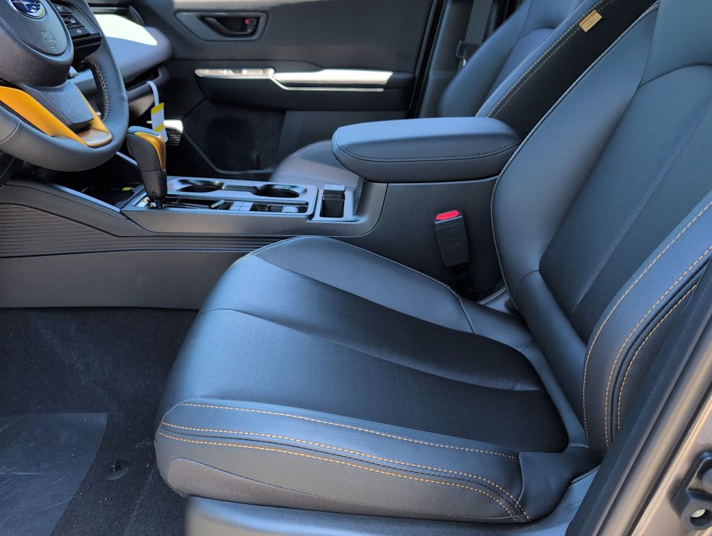 Thumbnail: 2026 Subaru Outback - 10