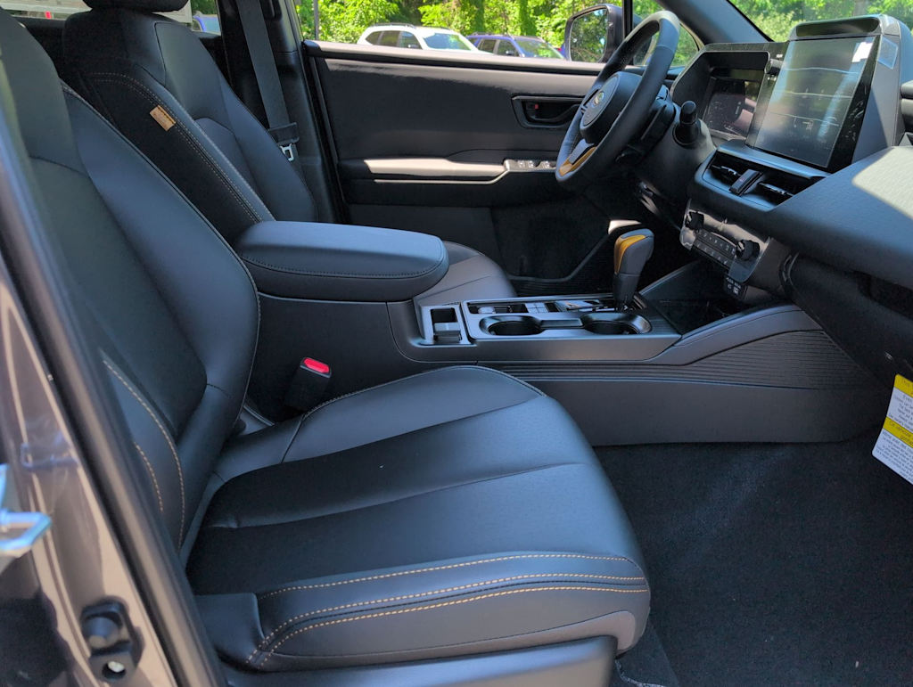 Thumbnail: 2026 Subaru Outback - 26