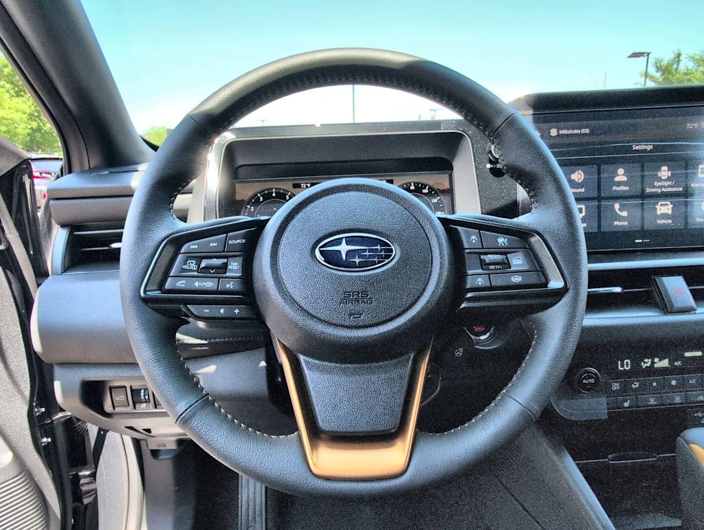 Thumbnail: 2026 Subaru Outback - 13