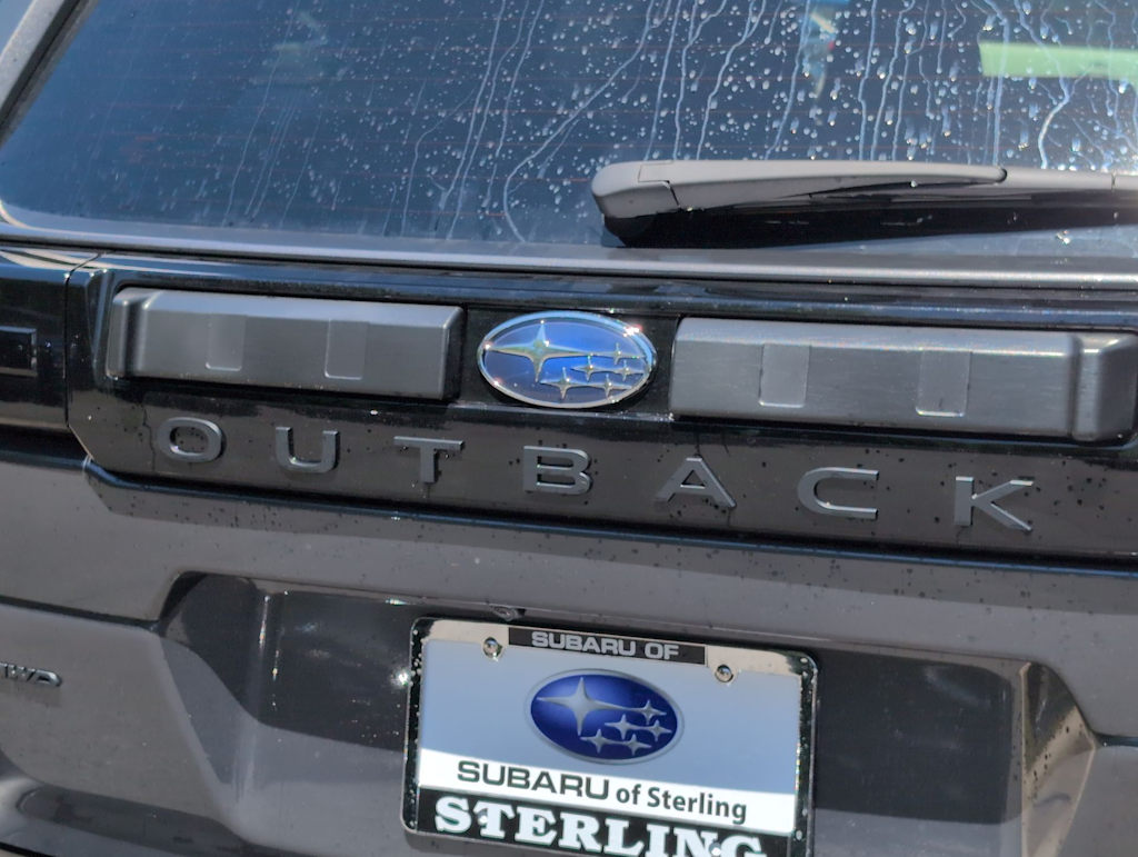 Thumbnail: 2026 Subaru Outback - 7