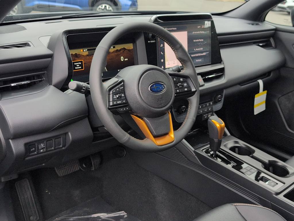 Thumbnail: 2026 Subaru Outback - 2