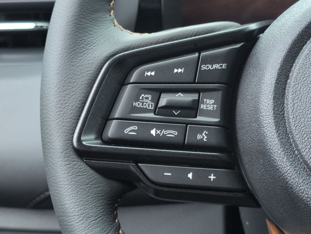 Thumbnail: 2026 Subaru Outback - 27