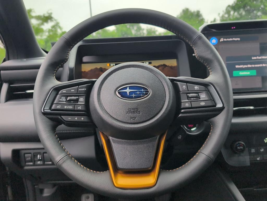 Thumbnail: 2026 Subaru Outback - 13