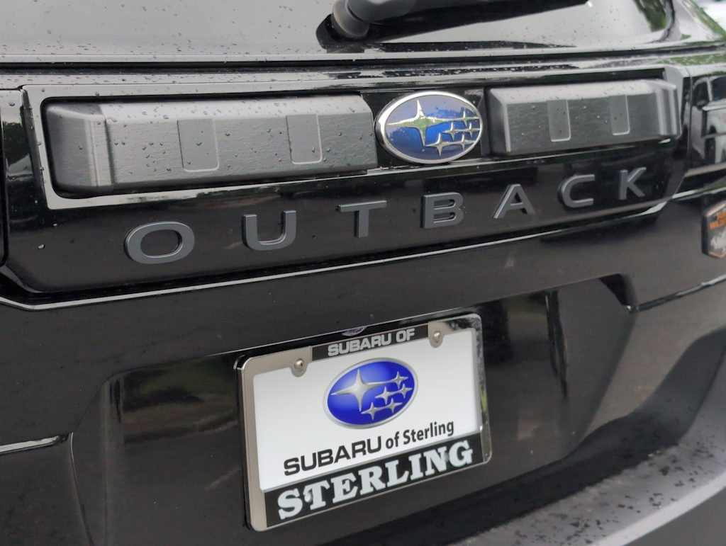 Thumbnail: 2026 Subaru Outback - 7