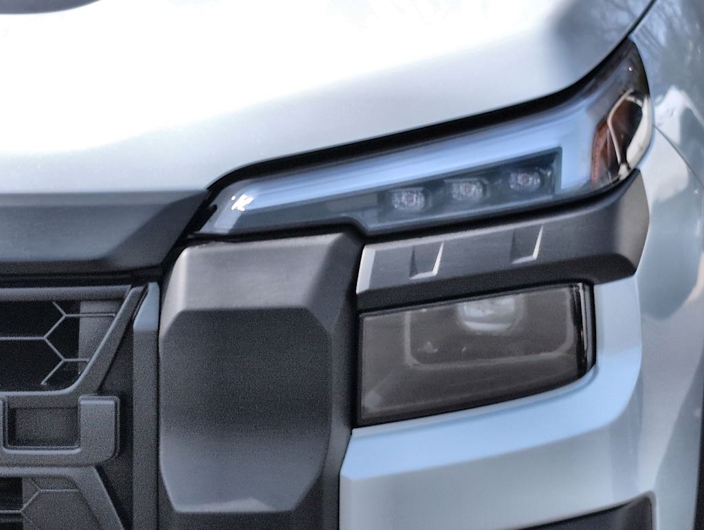 Thumbnail: 2026 Subaru Outback - 22