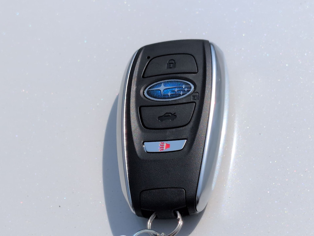 Thumbnail: 2026 Subaru Outback - 16