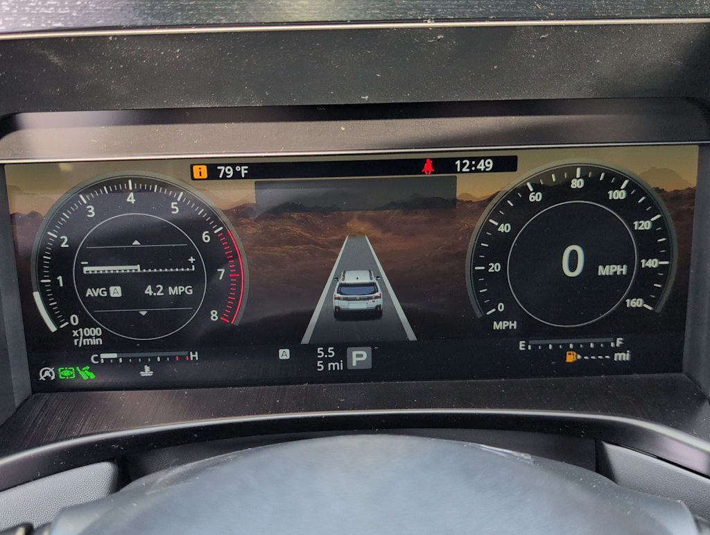 Thumbnail: 2026 Subaru Outback - 31