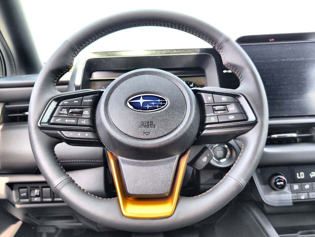 Thumbnail: 2026 Subaru Outback - 12