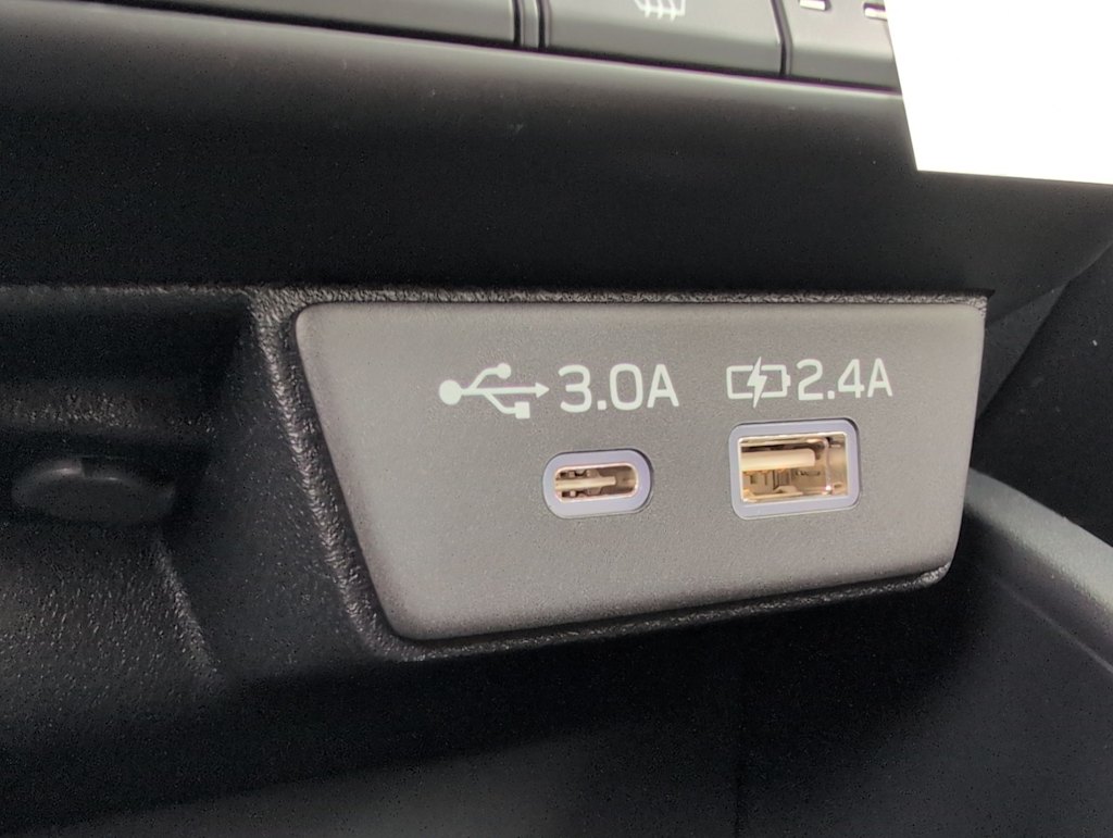 Thumbnail: 2026 Subaru Outback - 30