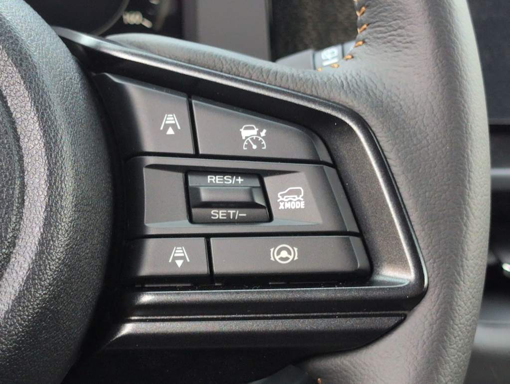 Thumbnail: 2026 Subaru Outback - 28