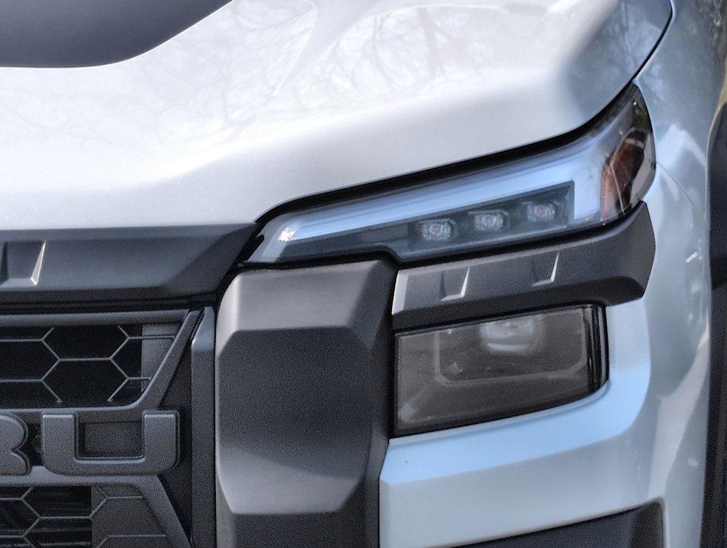 Thumbnail: 2026 Subaru Outback - 23