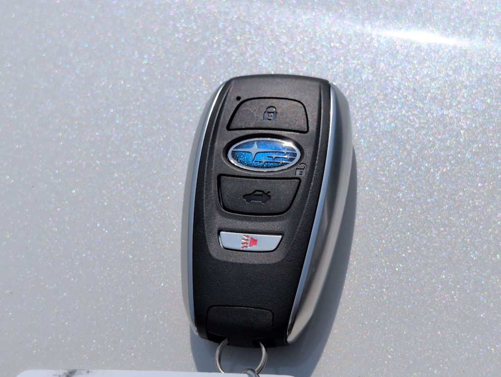 Thumbnail: 2026 Subaru Outback - 17