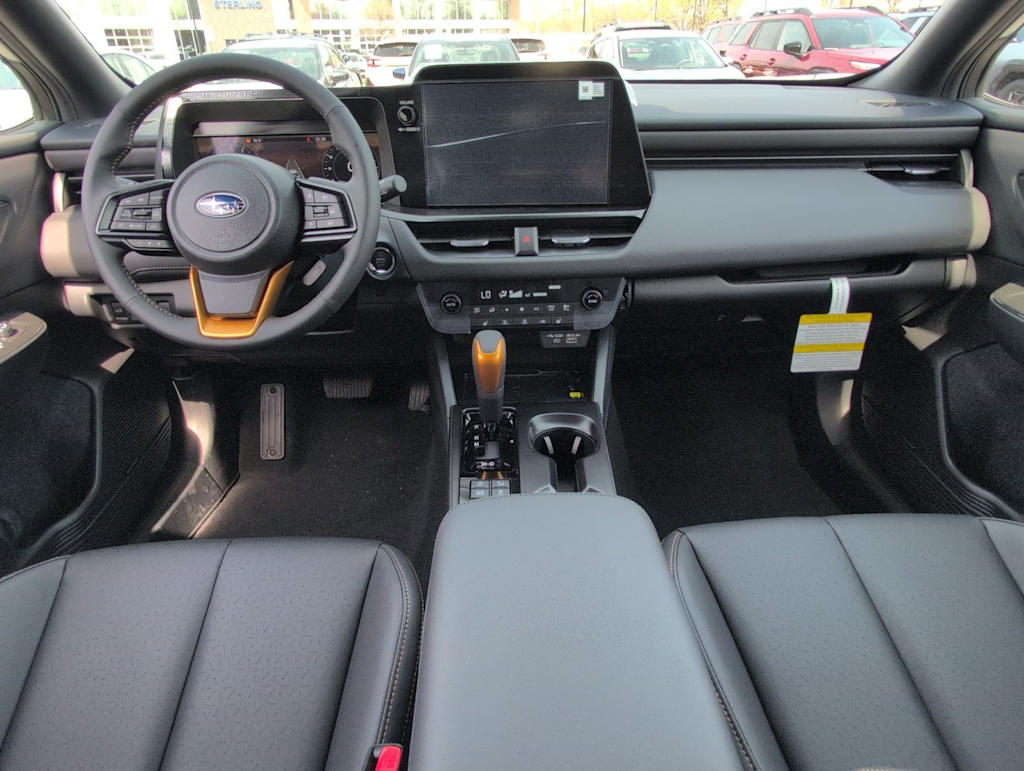 Thumbnail: 2026 Subaru Outback - 9